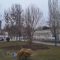 سالن بحران خاقانی