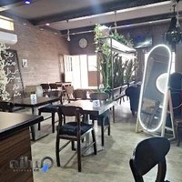 کافی شاپ کلبه