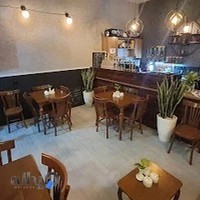 کافه سافاری ( ناصح درخشانفر )