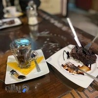 کافی شاپ دلنشین