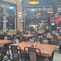 فست فود ویژه تهران