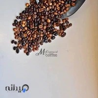 کافی شاپ مهرجاوید
