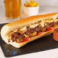 (الهیه)پیتزا لیو