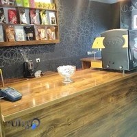 کافی شاپ عمارت