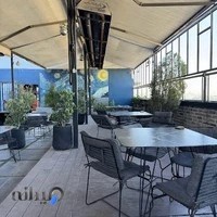 کافه ونگوگ Vangogh Cafe