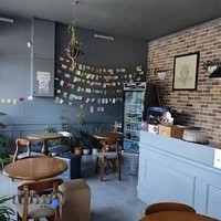 کافی شاپ کیان