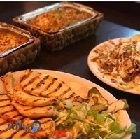 فست فود رسگت نو