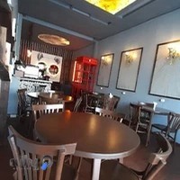 کافیشاپ فیکا