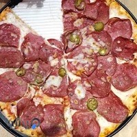 فست فود وگاس