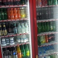 فست فود پونه(زینال سابق)