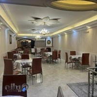 فست فود صالح