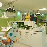 دکتر بهزاد لطیفیان | دندانپزشک کودکان