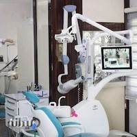 دندانپزشکی دکتر محمدرضا چالاک