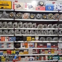 باتری سازی مصطفی علیزاده