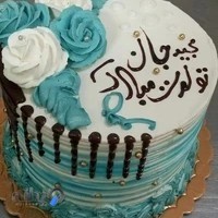 کیک و شیرینی صادقی