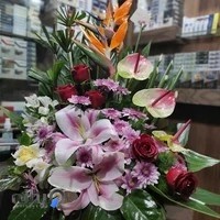 شیرینی سرای قناد باشی