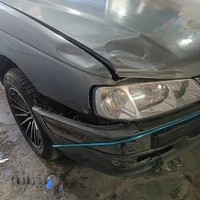 خدمات بدنه و صافکاری کلاسیک