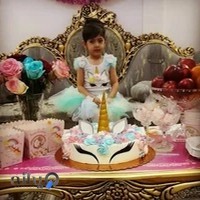 شیرینی شبنم