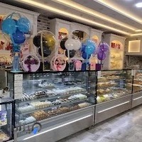 شیرینی سرای یاسین