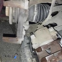 صافکاری اعتماد