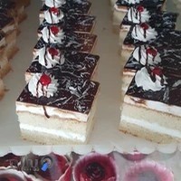 شیرینی سرای ولیعصر (عج)