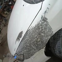 صافکاری پیشرو