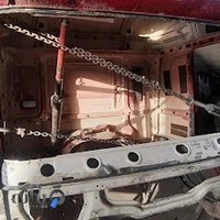 صافکاری Fh ،اسکانیا .رنوDAF,T