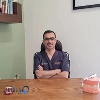 دکتر محمد جواد ضرابی