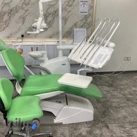 دندانپزشکی دکتر نجیب زادگان