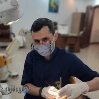 دکتر رضا هاشمی نژاد