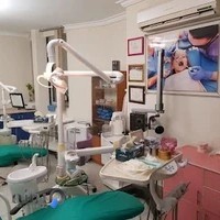 دکتر طاهر پاکدل