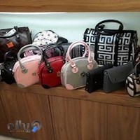 کیف زنانه پاورچین