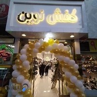 کیف و کفش نوین