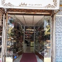 کیف و کفش سناتور