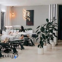 سالن زیبایی سعیده نصری