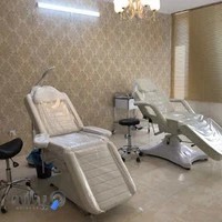 زیبایی پریسا عبداللهیان