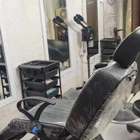 سالن زیبایی ماهپیشونی