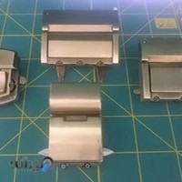 چرم فروشى مهدى