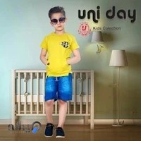 پوشاک بچگانه دنیای کودک