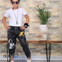 پوشاک بچگانه دنیای کودک