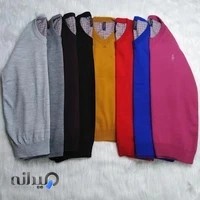 فروشگاه پوشاک جین استار