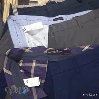 پخش شلوار مردانه زنانه