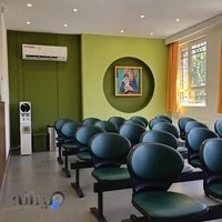 رادیولوژی دهان، فک و صورت دکتر الهام مرادی