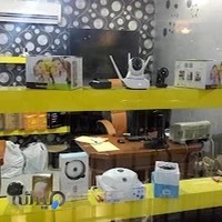 مرکز تخصصی دوربین مداربسته زحل الکترونیک زحل