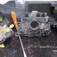 خدمات برق اتومبیل فاطمی