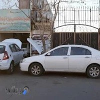 خدمات برق اتومبیل فاطمی