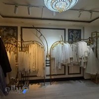 مزون عروس مروارید