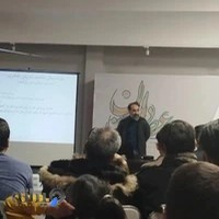 مکتب هنر رضوان