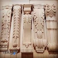 صنایع چوبی منبت آکا