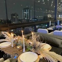 کافه رستوران زینولانژ